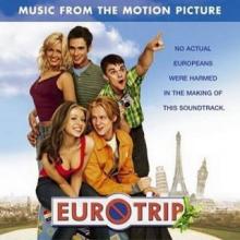 Eurotrip (Soundtrack)